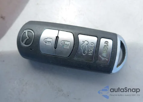 2018 Mazda Mazda3 Touring from USA, damaged, VIN 3MZBN1V37JM228348